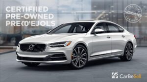 Carbesell 全站導航：快速尋找您的理想中古車與專屬服務