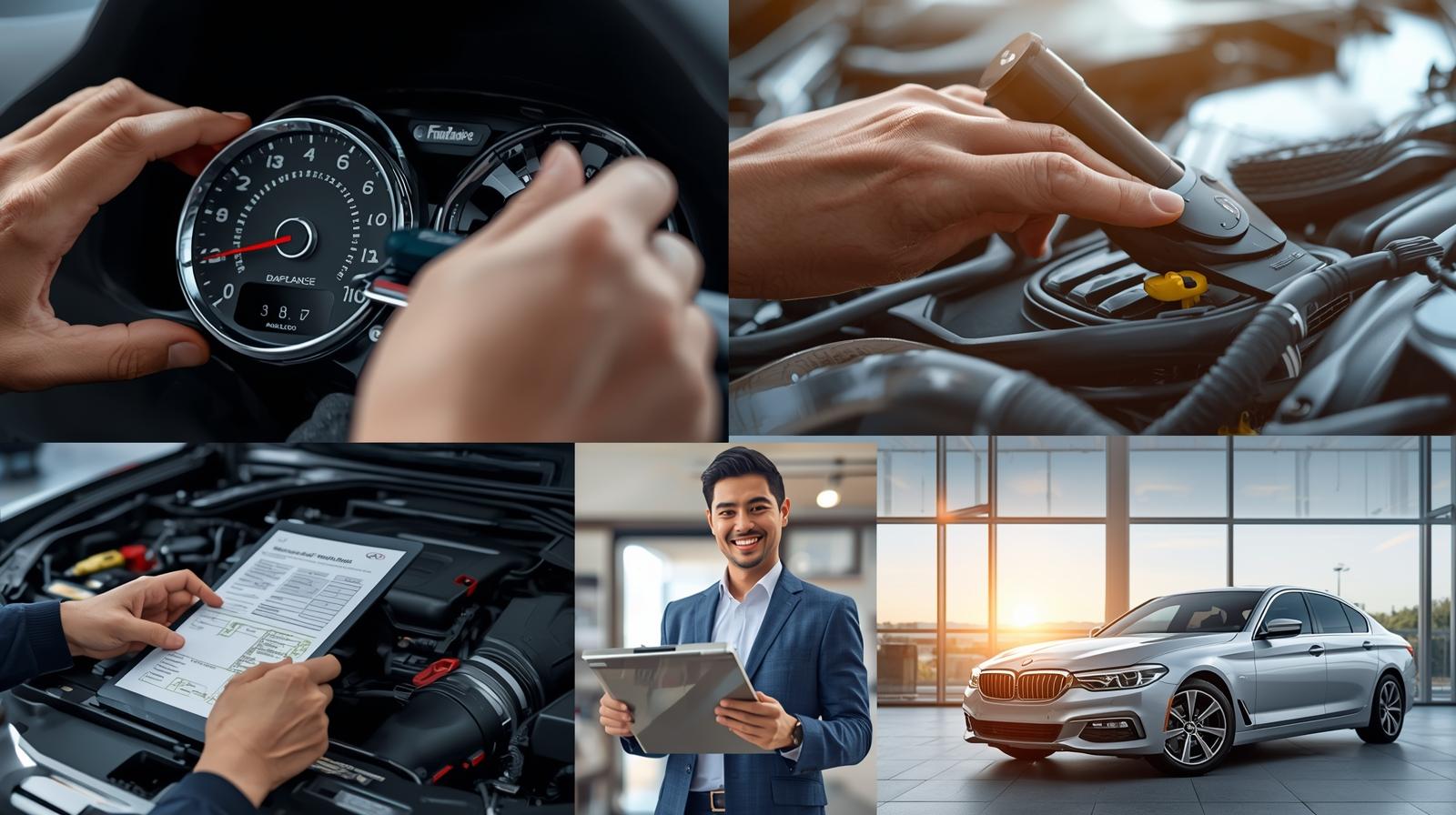 Toyota 原廠認證中古車是什麼