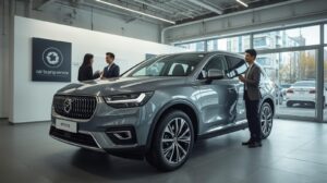 Toyota 認證中古車