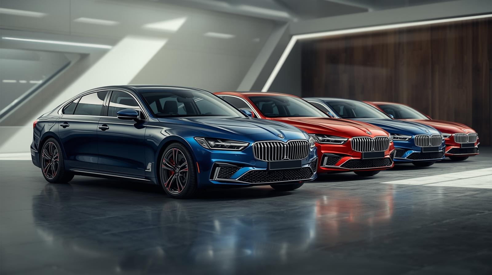 Volkswagen：德式工藝的普及者