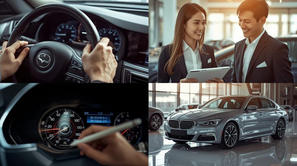 中古車估價收購、二手車價格行情