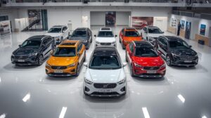 原廠認證中古車總覽