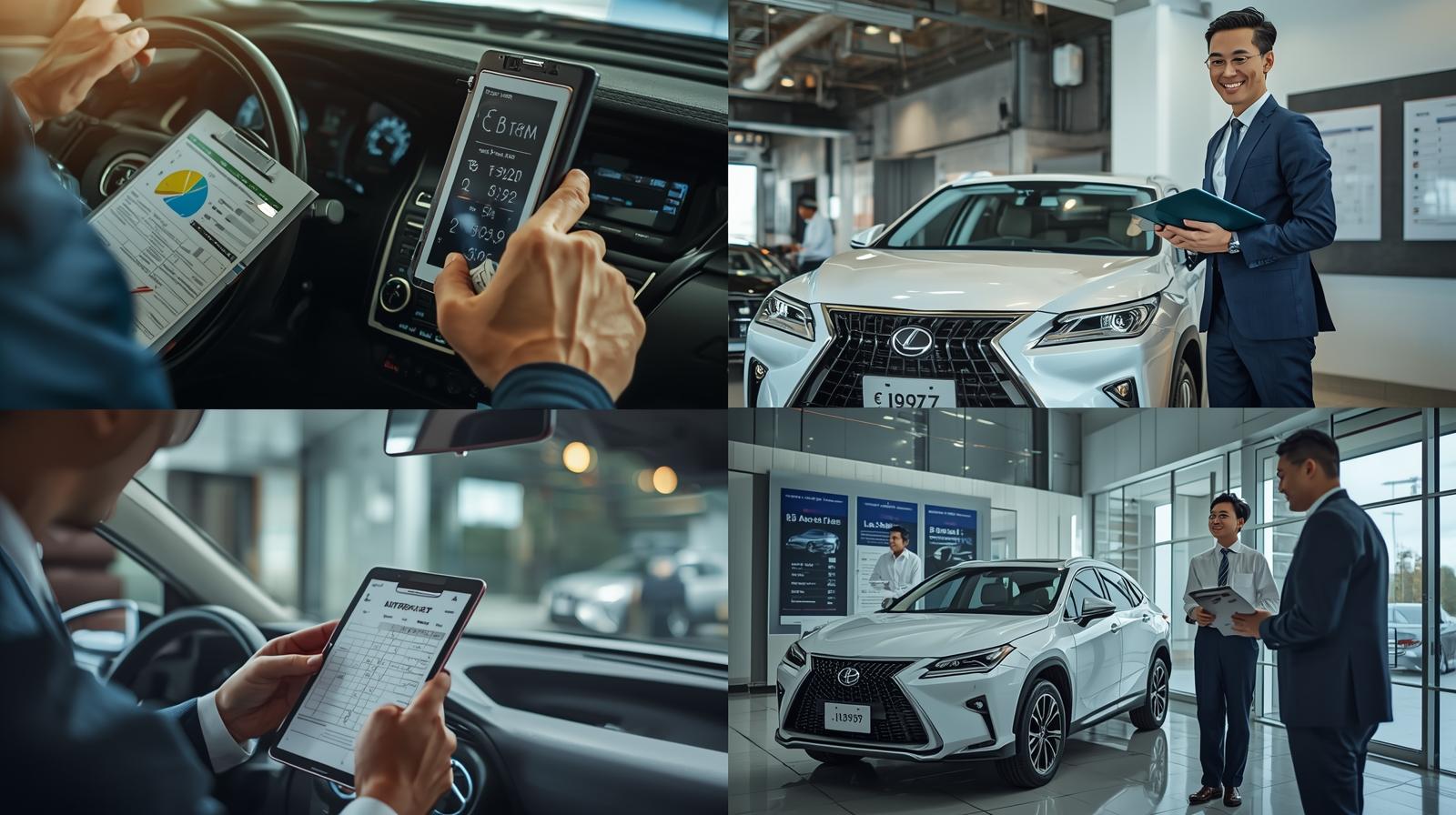 台灣中古車實價登錄