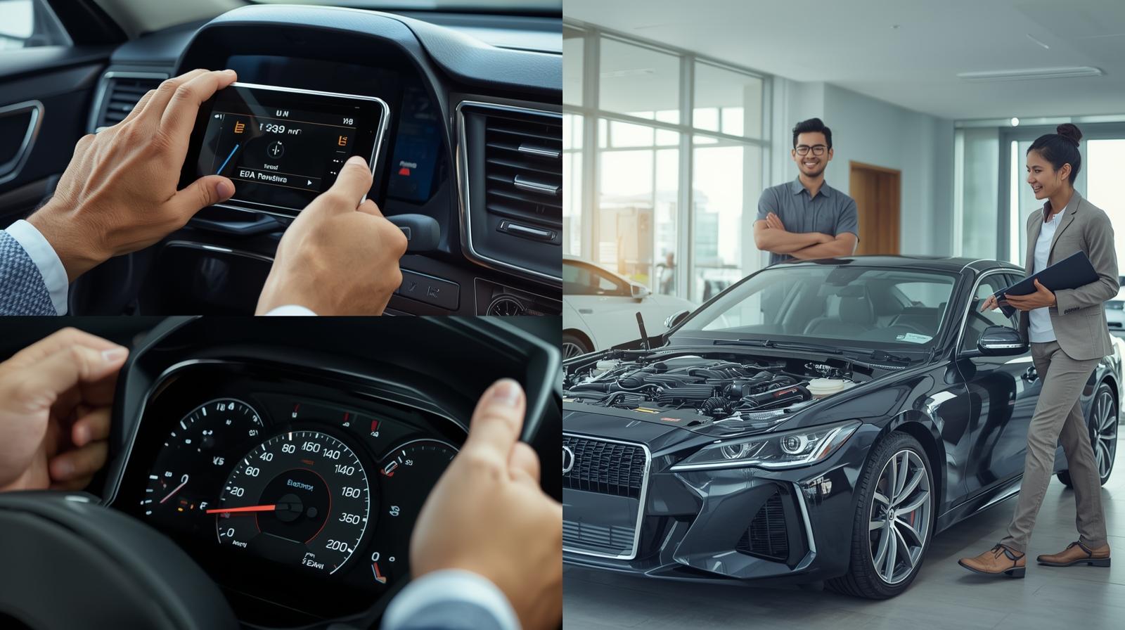 為什麼 Toyota 中古車是保值好養的聰明選擇