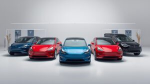 熱門二手車廠牌