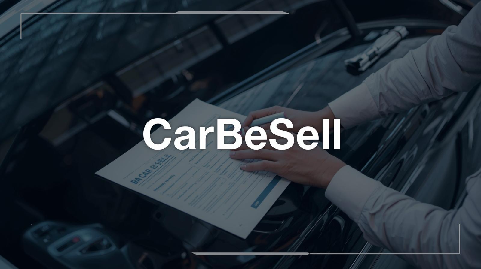 賣車流程、汽車過戶