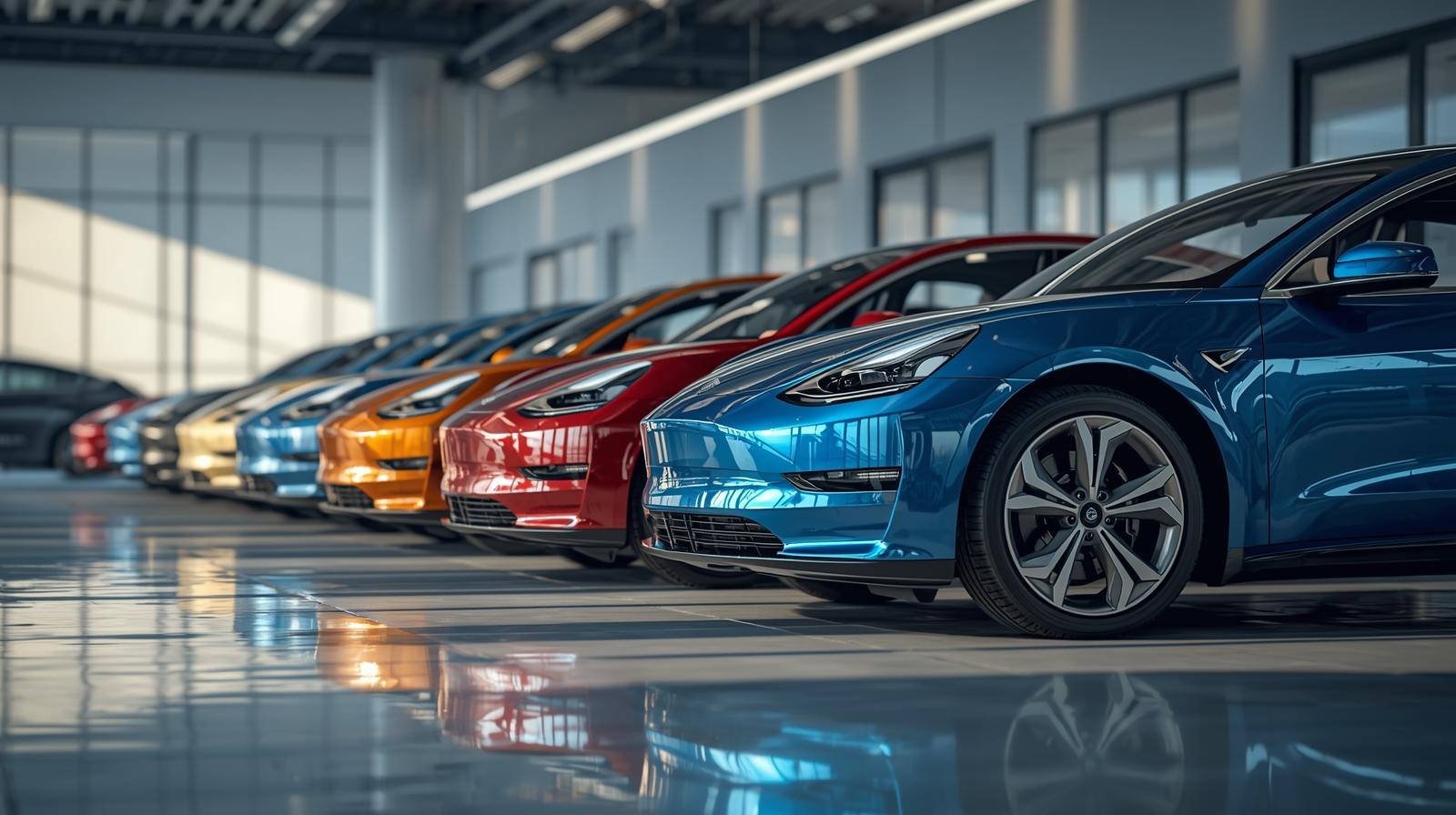 購買認證中古車的優缺點分析