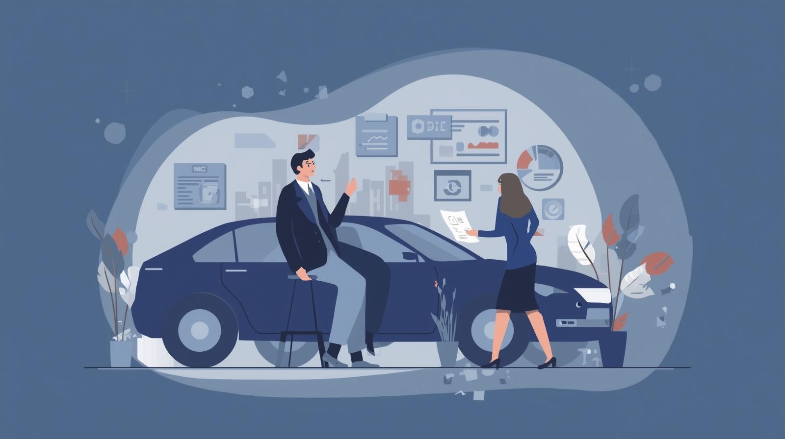 預約免費到府收購中古車