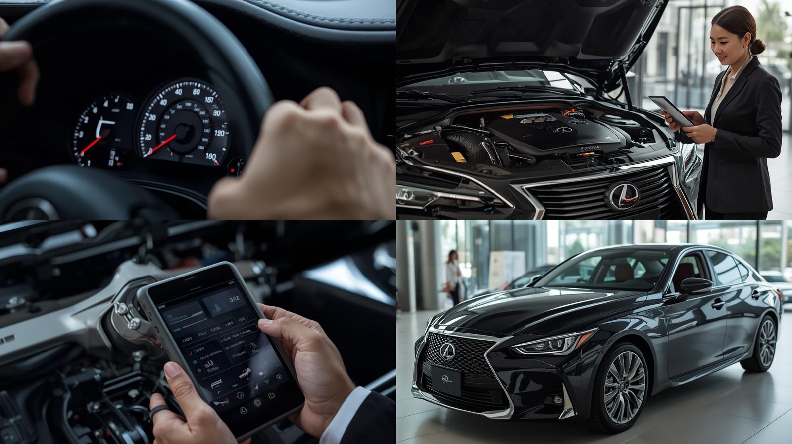 養車成本實際試算圖表