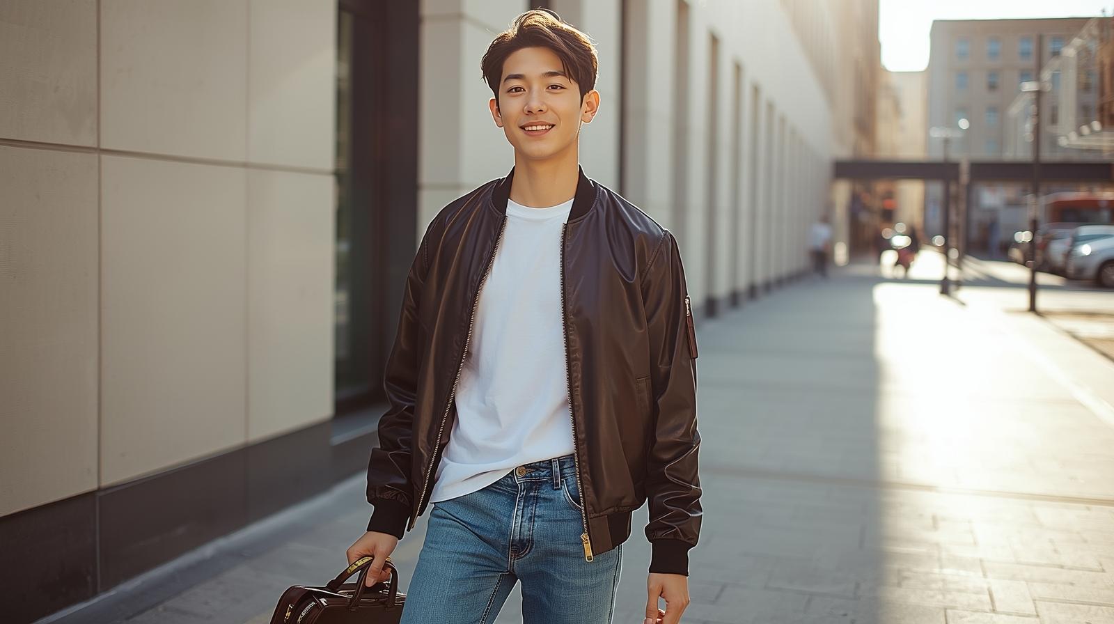 Henry｜首席車輛總監與資深二手車鑑定顧問