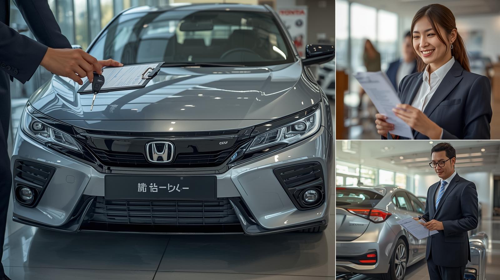 專業嚴選中古車買賣安心平台