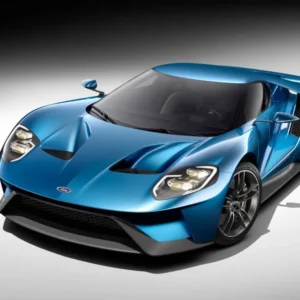 Ford 福特 GT 里程保證｜桃園市嚴選優質二手車銷售｜日本Goo第三方鑑定提供透明車況報告