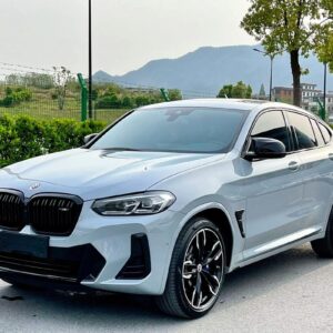 BMW 寶馬 X4 實車實價｜台北市敞篷車與性能跑車專賣｜行家首選認證中古車 卓越性能與安心保障