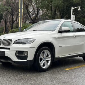 BMW 寶馬 X6 具第三方認證 SAVE｜台北市信用瑕疵協助辦理汽車貸款｜國際第三方認證合格，品質安心