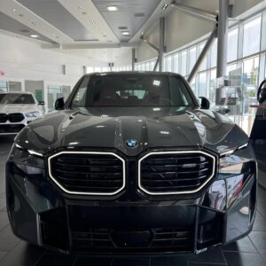 BMW 寶馬 XM 無重大事故或車體銜接｜台北市豪華進口車專人代尋服務｜嚴格車源里程把關精選優質車況