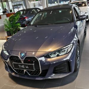 BMW 寶馬 4系列 非營業用車｜台北市信用瑕疵協助辦理汽車貸款｜職人級全車整備工藝打造卓越車況