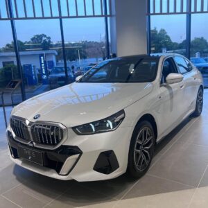 BMW 寶馬 5系列 具第三方認證 SAVE｜台北市高階數位座艙配備中古車｜原廠完整保養履歷證實車況完美