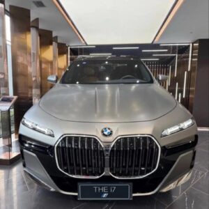 BMW 寶馬 7系列 無重大事故或車體銜接｜台北市敞篷車與性能跑車專賣｜日本Goo第三方鑑定實車嚴選車況透明