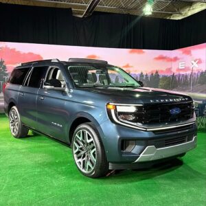 Ford 福特 Expedition 原版件｜桃園市信用瑕疵協助辦理汽車貸款｜誠信專業永續經營 您的信賴夥伴