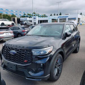 Ford 福特 Explorer 無重大事故或車體銜接｜桃園市總代理一手優質中古車｜嚴謹里程把關實車認證安心選購