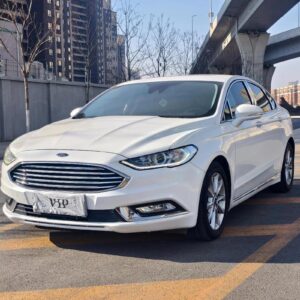Ford 福特 Mondeo 里程保證｜桃園市豪華進口車專人代尋服務｜專屬全台保修據點聯保 購車無憂享安心