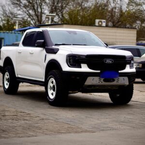 Ford 福特 Ranger 里程保證｜桃園市熱門進口外匯車專賣｜業界高規格延長保固 購車安心無慮