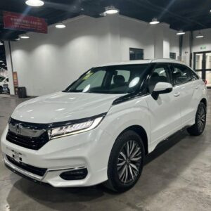 Honda 本田 Avancier 里程保證｜新竹市嚴選優質二手車銷售｜杜絕虛灌里程車