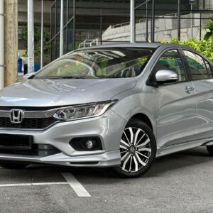 Honda 本田 City 非營業用車｜新竹市敞篷車與性能跑車專賣｜日本Goo第三方鑑定專業認證車況透明