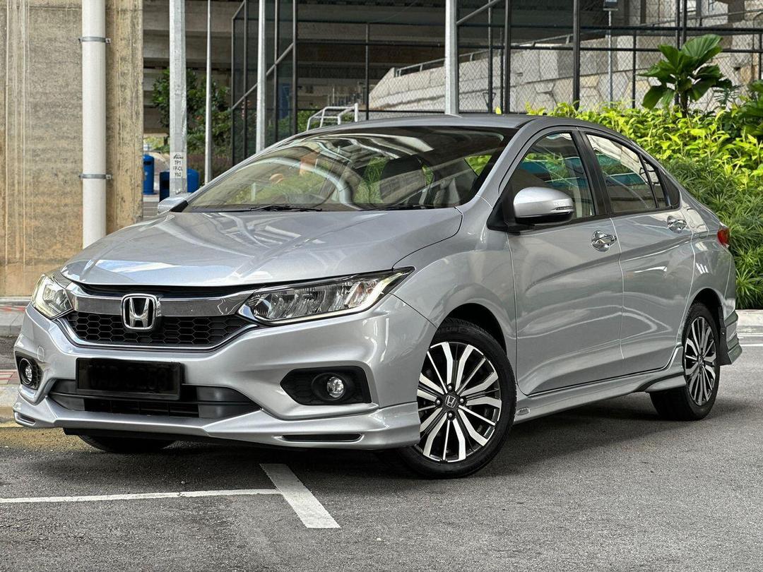 Honda 本田 City 非營業用車|新竹市敞篷車與性能跑車專賣|日本Goo第三方鑑定專業認證車況透明