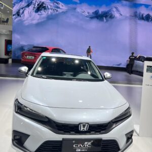 Honda 本田 Civic 具第三方認證 YES｜新竹市保固期內原廠新古車｜國家級資深鑑定師專業評鑑里程真實無調動
