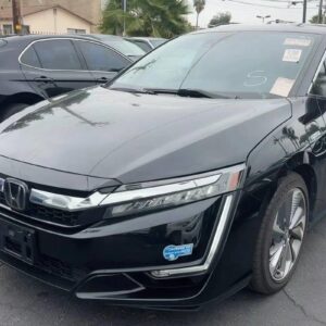 Honda 本田 Clarity 無車身號碼 / 引擎號碼變造｜新竹市信用瑕疵協助辦理汽車貸款｜每輛車況皆經嚴格查驗透明呈現