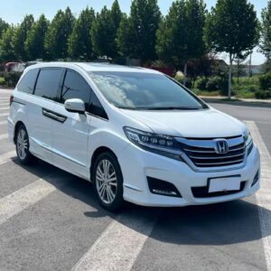 Honda 本田 Elysion 具第三方認證 YES｜新竹市敞篷車與性能跑車專賣｜專屬全台保修據點聯保服務 安心駕馭