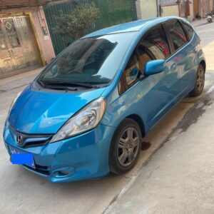 Honda 本田 Fit 具第三方認證 YES｜新竹市剛做完大保養高CP值中古車｜業界高規格延長保固 買得安心開得放心