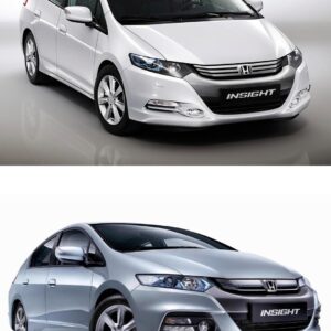 Honda 本田 Insight 里程保證｜新竹市總代理一手優質中古車｜國際第三方認證安心首選
