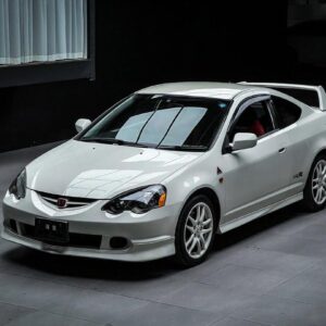 Honda 本田 Integra 里程保證｜新竹市敞篷車與性能跑車專賣｜誠信在地經營 頂級車款鑑賞