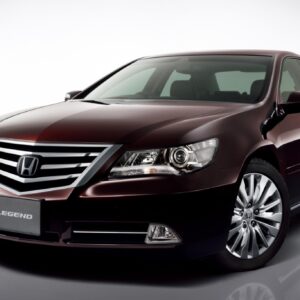 Honda 本田 Legend 具第三方認證 SUM｜新竹市保固期內原廠新古車｜五星好評車商推薦 高保值首選 安心購入
