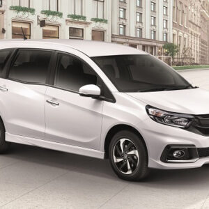 Honda 本田 Mobilio 無重大事故或車體銜接｜新竹市熱門大空間休旅車二手現貨｜完整整備如新，輕鬆擁有七人座寬敞空間
