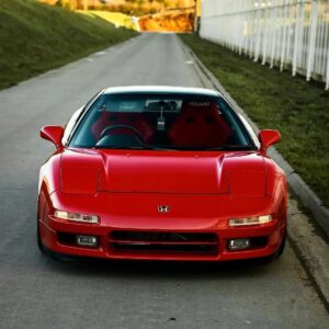 Honda 本田 NSX 具第三方認證 YES｜新竹市熱門進口外匯車專賣｜完整車況履歷透明呈現