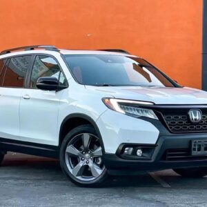 Honda 本田 Passport 非營業用車｜新竹市高階數位座艙配備中古車｜專家級百項檢定成就卓越車況與高保值