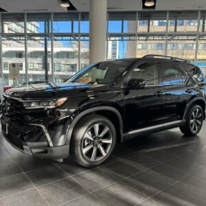 Honda 本田 Pilot 實車實價｜新竹市信用瑕疵協助辦理汽車貸款｜行政院定型化契約保障透明交易買賣無虞