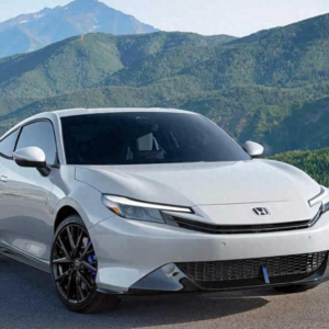 Honda 本田 Prelude 具第三方認證 SAVE｜新竹市熱門大空間休旅車二手現貨｜品質嚴選里程保證