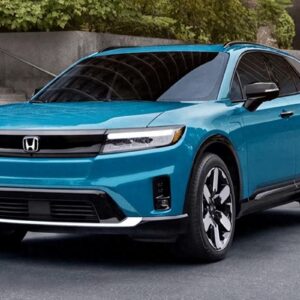 Honda 本田 Prologue 實車實價｜新竹市嚴選優質二手車銷售｜全車系附透明化車況檢定報告書