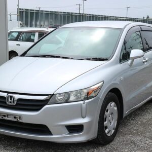 Honda 本田 Stream 里程保證｜新竹市豪華進口車專人代尋服務｜尊享業界高規格延長保固安心專案