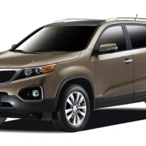 Kia 起亞 Borrego 非營業用車｜高雄市全額貸低月付二手車方案｜無重大事故泡水承諾 購車更安心