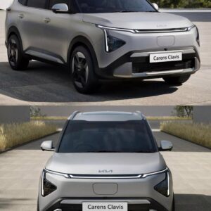 Kia 起亞 Carens 實車實價｜高雄市敞篷車與性能跑車專賣｜細節把關如同新車交車體驗