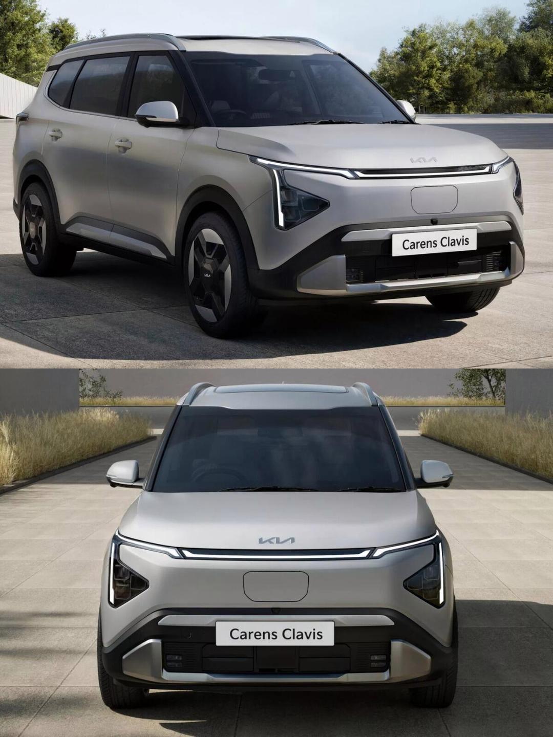 Kia 起亞 Carens 實車實價|高雄市敞篷車與性能跑車專賣|細節把關如同新車交車體驗