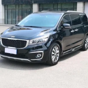 Kia 起亞 Carnival 原版件｜高雄市嚴選優質二手車銷售｜全台保修聯保安心行