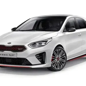 Kia 起亞 Ceed 原版件｜高雄市總代理一手優質中古車｜杜絕虛假履歷實車實價保障