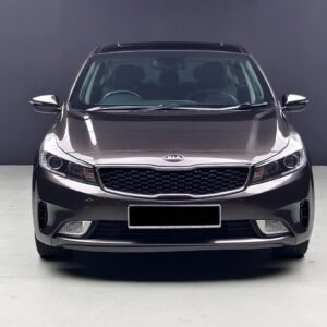 Kia 起亞 Cerato 無泡水｜高雄市豪華進口車專人代尋服務｜五星好評車商推薦，讓您購車安心無虞