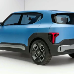 Kia 起亞 EV2 里程保證｜高雄市熱門大空間休旅車二手現貨｜國家級資深鑑定師實車鑑定